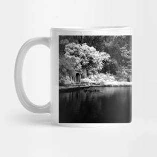 Portals of the Past Mug